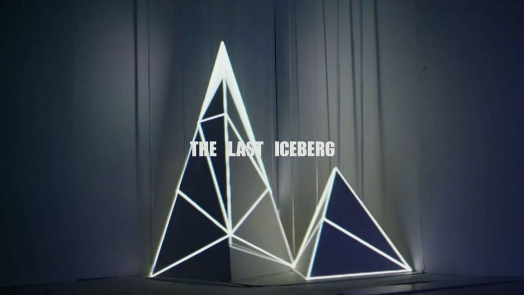 The Last Iceberg